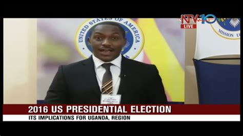 NTV Uganda | 9th November 2016 - YouTube