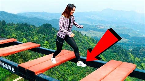 5 Most Dangerous Tourist Destinations Dangerous Tourist Attractions