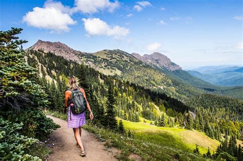 7 Incredible Things To Do In Olympic National Park Wa July Dreamer