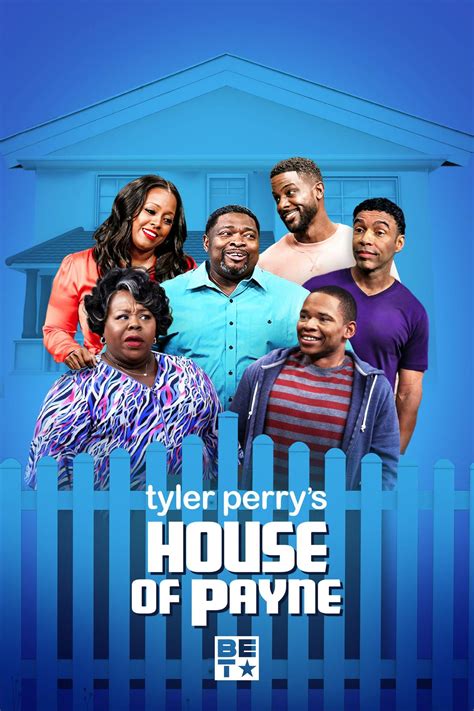 Tyler Perry Season 7 Ups And Downs Adult Children Movies Showing