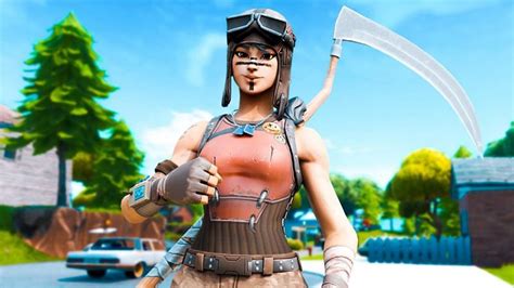 Ginger skin care is high in antioxidants which protects your skin from early signs of aging and damage caused by free radicals. Fortnite Leaks: Ginger Renegade Raider skin confirmed for ...