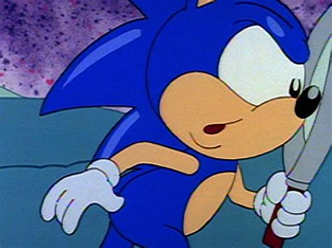 Watch Adventures Of Sonic The Hedgehog Season 1 Vol 1