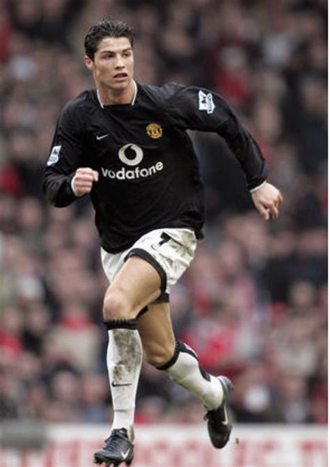 By mark brigden on february 9, 2015 in. Lot Detail - Cristiano Ronaldo Game Worn 2004-2005 ...