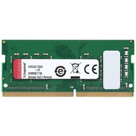 Random access memory (ram) is a type of hardware that your computer uses to store information. RAM DDR4 Laptop 4GB Kingston 2400Mhz - Tuanphong.vn