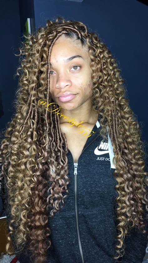 I Will Never Stop Real Life Goldie Locs Pretty 💫‼️‼️‼️🔥🔥🔥💥💥this Is Halfandhalf 😍💍💫 Fauxlocs