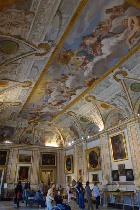Borghese Gallery Essence Of Rome Expert Guided Tours