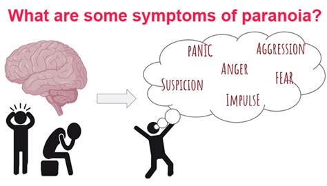 Psychosis And Paranoia Causes Symptoms And Treatment Mental Health Matters Cofe