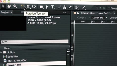 Is a digital program used for composting components, visual effects, motion graphics, making when after effects first was released, many customers thought it would be a great product from the start. Skillshare - Introduction to Adobe After Effects: Getting ...