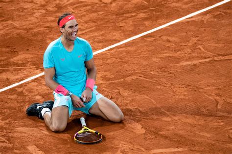 Nadal Pulls Out Of Wimbledon And The Tokyo Olympics Offtheball