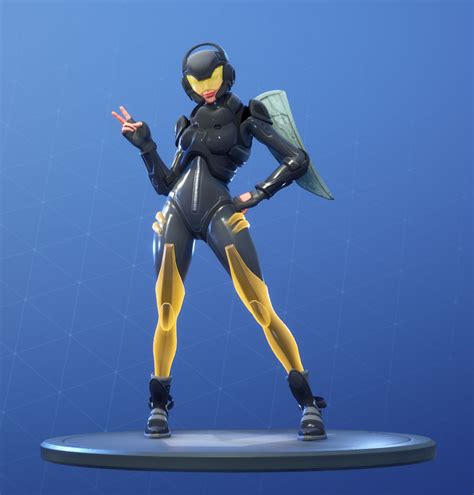 Fortnite Rox Skin Character Png Images Pro Game Guides