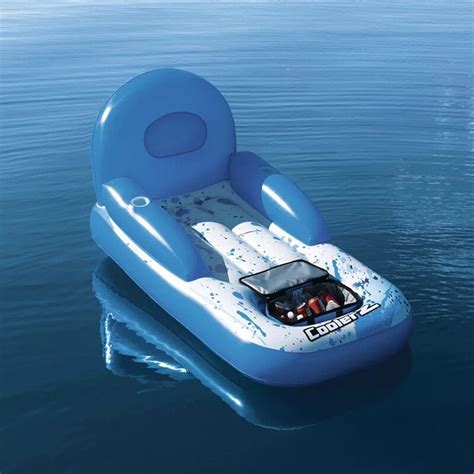 Swimming Pool Inflatable Boat Floating Adult Swimming Floating Row Summer Rest Water Toys And