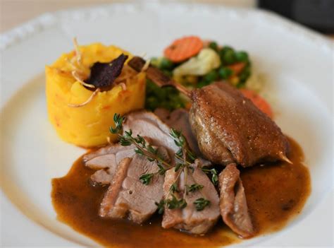 Purée de potimarron et de pommes de terre au Cookeo