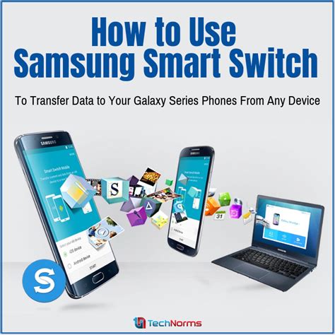 Transfer Data To Samsung Galaxy S7 From Any Phone With Sss Smart