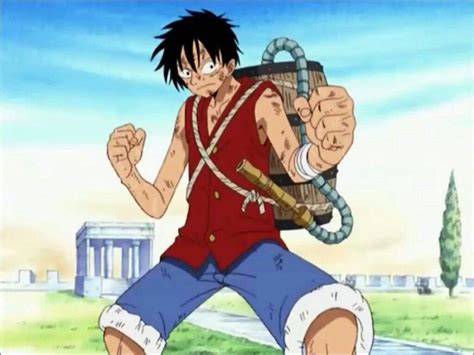 My Thoughts On Luffy Vs Crocodile One Piece Amino