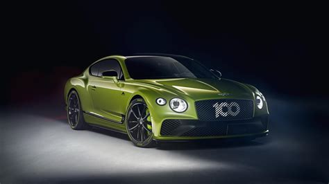 1920x1080 Bentley Continental Gt Limited Edition Pikes Peak 8k Laptop