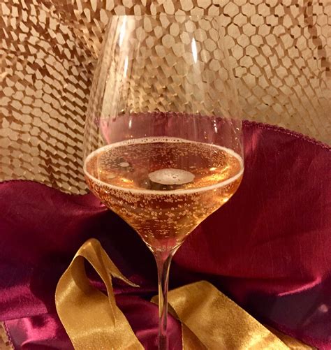 The Festive Champagne Guide 2019
