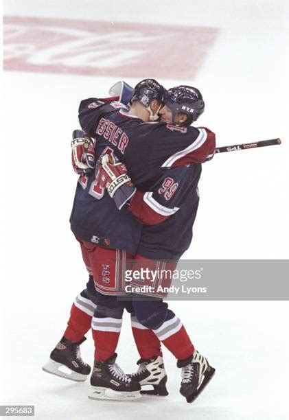 Rangers Wayne Gretzky Photos And Premium High Res Pictures Getty Images