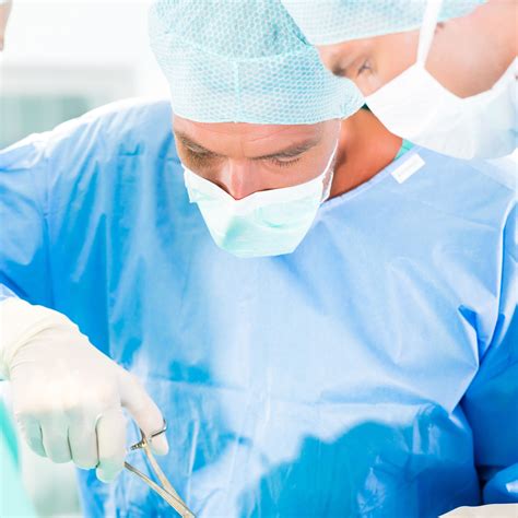 Orthopedic Surgery For Joint Pain With Both Surgical And Non Surgical