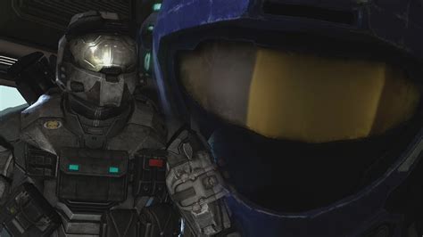 Halo Reach Intro With Constant Armor Changing Youtube