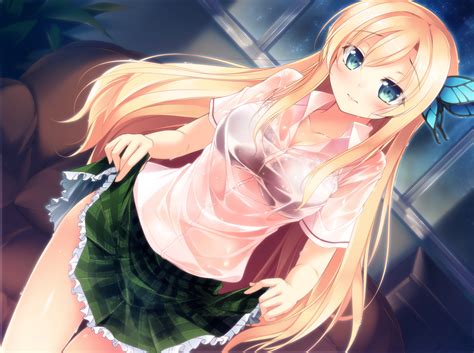 Dreamstime is the world`s largest. Fondos de pantalla : Anime, Boku wa Tomodachi ga Sukunai ...