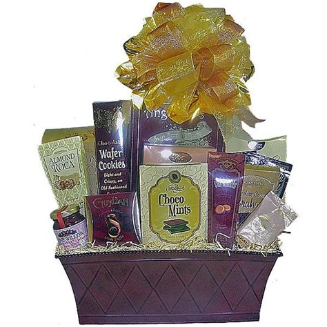 Great gift baskets was established in 1999, in calgary, alberta, canada. Corporate Retreat | Gourmet Food Gift Baskets Calgary AB