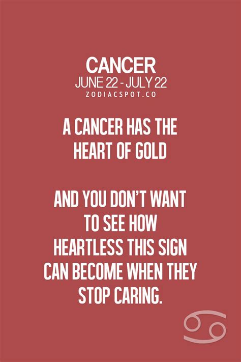 Read More About Your Zodiac Sign Here Cancer Zodiac Facts Cancer