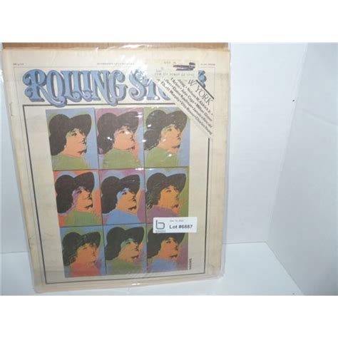Rolling Stone Magazine October 6 1977 Issue 249 Bodnarus