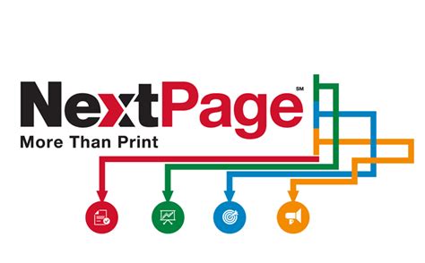 Nextpage Adds Burns Printing In Latest Expansion Move Thinking Bigger