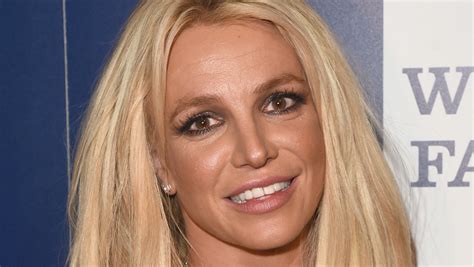 Inside Britney Spears Emotional Post About The Framing Documentary