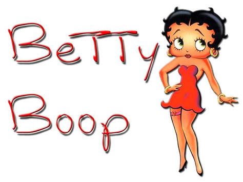 161 Best Images About Betty Boop On Pinterest Sexy Image Search And