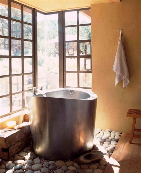 These Luxury Bathtubs Will Instantly Give Your Bathroom A Spa Like Feel
