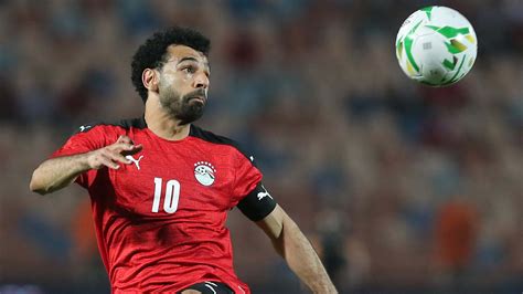 Salah Is Best In The World And Egypt Want To Create A Younger Version
