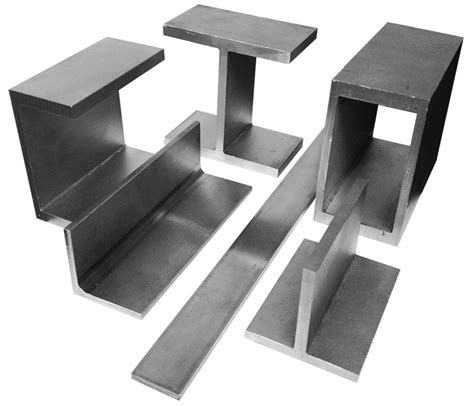 Standard Stainless Steel Profiles In Metric Sizes Stainless Structurals