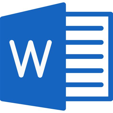 Microsoft Word Icon Images Free Download On Freepik