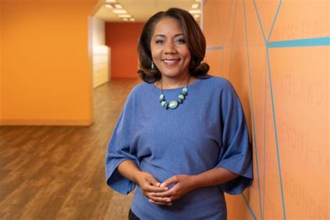 A Rallying Cry For Black Women In Stem From Intel’s Chief Diversity