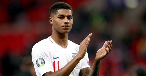 Manchester united star rashford missed team's third kick from the spot after euros final. Watch: Marcus Rashford pulls off nutmeg & Ronaldo chop in ...