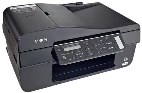 All drivers available for download have been scanned by antivirus program. EPSON Stylus Office BX300F - Scanner Driver - Windows 10 ...