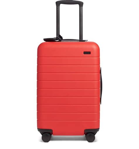AWAY The Carry-On Suitcase - ShopPulp | Carry on suitcase ...
