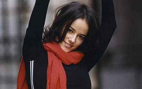 1920x1200 Alizee Widescreen Wallpaper Coolwallpapers Me