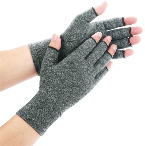 Typing Gloves Nuova Health