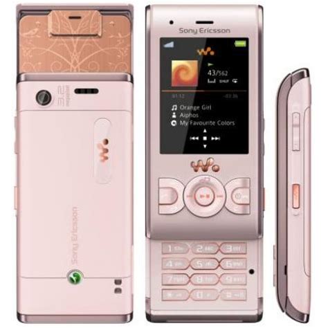 The official facebook page for sony mobile global. Sony Ericsson W595 W595 - description and parameters ...