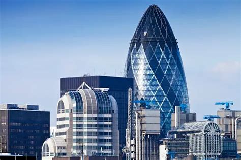 45628 The Gherkin Pictures Download Free Images On Unsplash