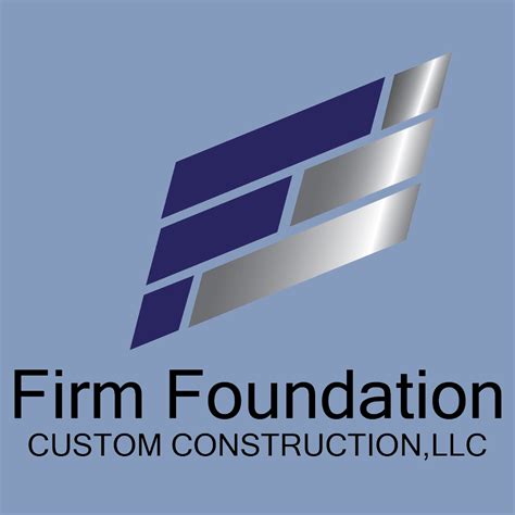 Firm Foundation Custom Construction Kinderlou Custom Homes