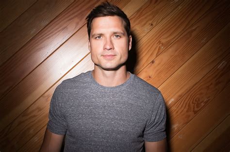 After His Dreams Nearly Fizzled Walker Hayes Career Goes ‘boom