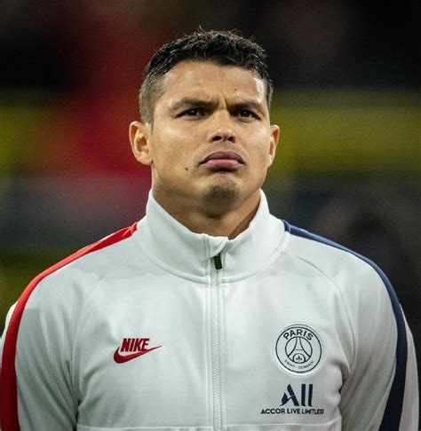 Join the discussion or compare with others! Thiago Silva aceita proposta do Chelsea e irá assinar nos ...