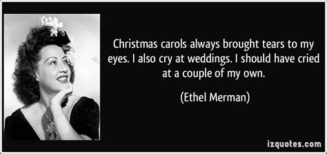 Enjoy the best ethel merman quotes and picture quotes! Ethel Merman's quotes, famous and not much - Sualci Quotes 2019