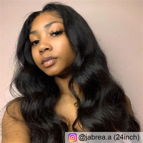 Ulahair 13a Human Hair Lace Wigs 26 Lace Closure Wigs 250 Density