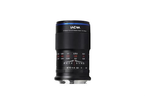 Laowa 65mm F28 2x Ultra Macro Apo Lens Nikon Camera Rumors