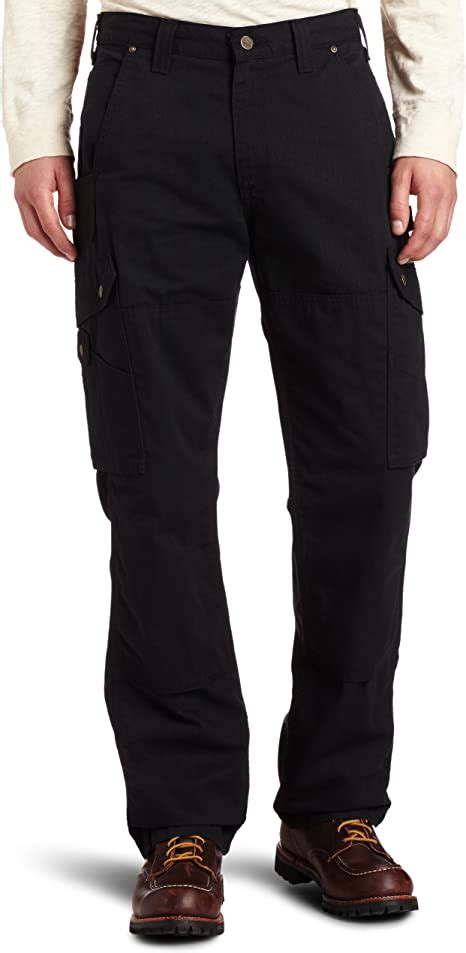 Carhartt Ripstop Cargo Work Pant Pantalons Homme Amazonfr Commerce