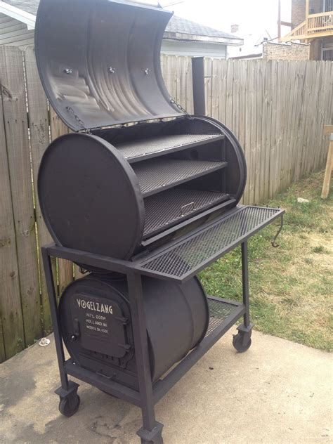 Smoker One Day Can You Imagine The Brisket I Can Make On This Thing Charcoal Grill Smoker